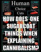 CannibalismSugarcoated