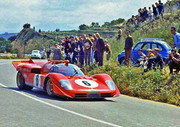 Targa Florio (Part 5) 1970 - 1977 1970-TF-6-Vaccarella-Giunti-42