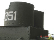 Советский легкий танк Т-26, обр. 1931г., Центральный музей Великой Отечественной войны, Поклонная гора DSC04434