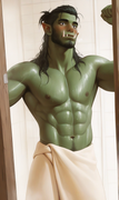kurdan-towel