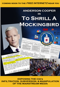 Anderson Cooper Mockingbird