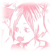 kenma kozume ♥