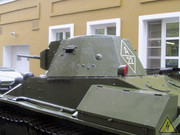 Советский легкий танк Т-60, Музей техники Вадима Задорожного IMG-3527