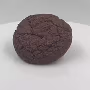 Cookie De Chocolate