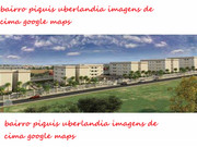 O  bairro piquis uberlandia imagens de cima google maps  IP
