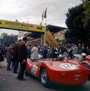  1960 International Championship for Makes - Page 2 60tf178-M60-O-Govoni-M-Boffa-L-Bellucci