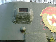 Советский средний танк Т-34, Первый Воин, Орловская область DSCN2894
