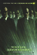 Matrix-Revolutions