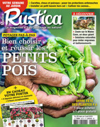 Magazines Rustica Rustica-N-2570-Du-29-Mars-au-4-Avril-2019