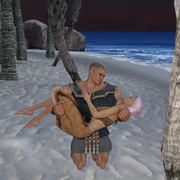 WarriorLove