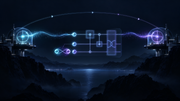 Quantum Teleportation in Qiskit: Move a State, Not a Particle