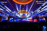 Trip.com Group เผยแผนกลยุทธ์รุกขยายธุรกิจเติบโตทั่วโลก ที่งาน Envision 2024