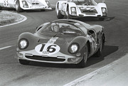 1966 International Championship for Makes - Page 5 66lm16-FP2-RAttwood-DPiper-2