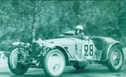 24 HEURES DU MANS YEAR BY YEAR PART ONE 1923-1969 - Page 14 34lm28-Riley9-MPH6-FDixon-CPaul-2