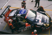 24 HEURES DU MANS YEAR BY YEAR PART FIVE 2000 - 2009 - Page 19 Image042