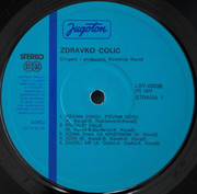 Zdravko Colic - Diskografija Omot-9