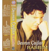 Devran_Caglar_Rabbim_Cover