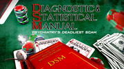 Diagnostic & Statistical Manual (2011)