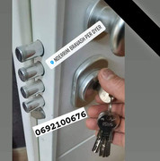Quality Office Lock