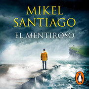 51o7skb Gxo L SL500 - Trilogía de Illumbe - Mikel Santiago - Voz Humana
