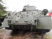 Советский тяжелый танк ИС-2, Воронеж DSCN8173