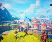 Oceanhorn 2