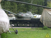 Советский тяжелый танк ИС-2, Музей техники Вадима Задорожного  S6305964