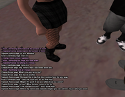 Reedit-SSRP