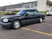 W124 E420 Sportline 1995 R$ 57.900,00 VENDIDO IMG-0671
