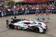 24 HEURES DU MANS YEAR BY YEAR PART SIX 2010 - 2019 - Page 20 2014-LM-601-Team-Audi-05