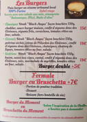 Les-Burgers
