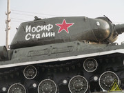 Советский тяжелый танк ИС-2, Вейделевка IS-2-Veydelevka-022