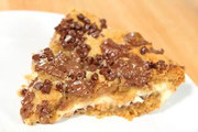Reese’s Cookie Dough Pie