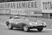24 HEURES DU MANS YEAR BY YEAR PART ONE 1923-1969 - Page 46 59lm08-Tojeiro-R-Flockhart-J-Lawrence-3
