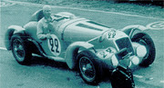 24 HEURES DU MANS YEAR BY YEAR PART ONE 1923-1969 - Page 19 39lm22-Delage-D6-3l-AHug-RLoyer-2