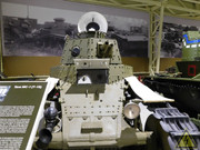 Советский легкий танк Т-18, Музей отечественной военной истории, Падиково DSCN7311