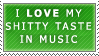 music