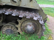 Советский тяжелый танк ИС-2, Ленино-Снегиревский военно-исторический музей IMG-2067