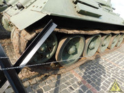 Советский средний танк Т-34, Музей техники Вадима Задорожного DSCN2223