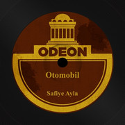 Safiye-Ayla-Otomobil-1936