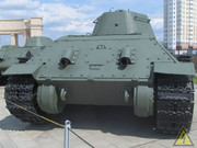 Советский средний танк Т-34, Музей военной техники, Верхняя Пышма IMG-7954