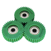 Tandwielen 47,5x13,5mm – Nylon