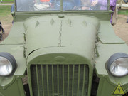 Советский автомобиль повышенной проходимости ГАЗ-67, "Ленрезерв", Санкт-Петербург IMG-5176