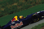 14 de mayo 1017677907-COL-19950514-SAUBER-95-190