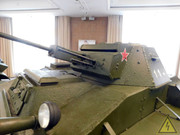 Советский легкий танк Т-60, Музейный комплекс УГМК, Верхняя Пышма DSCN6140