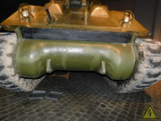 Американский средний танк М4 "Sherman", Музей военной техники УГМК, Верхняя Пышма   DSCN2495