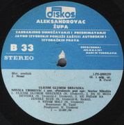 Novica Urosevic - Diskografija Novica-Urosevic-1986-B