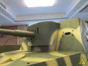 Макет советского бронированного трактора ХТЗ-16, Музейный комплекс УГМК, Верхняя Пышма IMG-8769