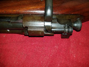 Remington 1903A3 Receiver