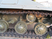 Советский тяжелый танк ИС-2, "Курган славы", Слобода IMG-6407